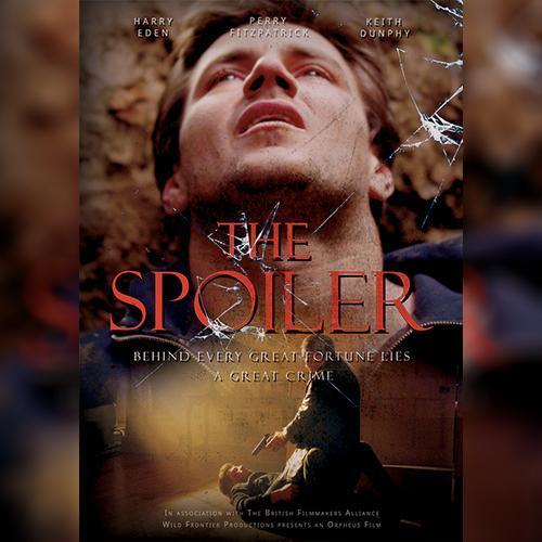 The Spoiler